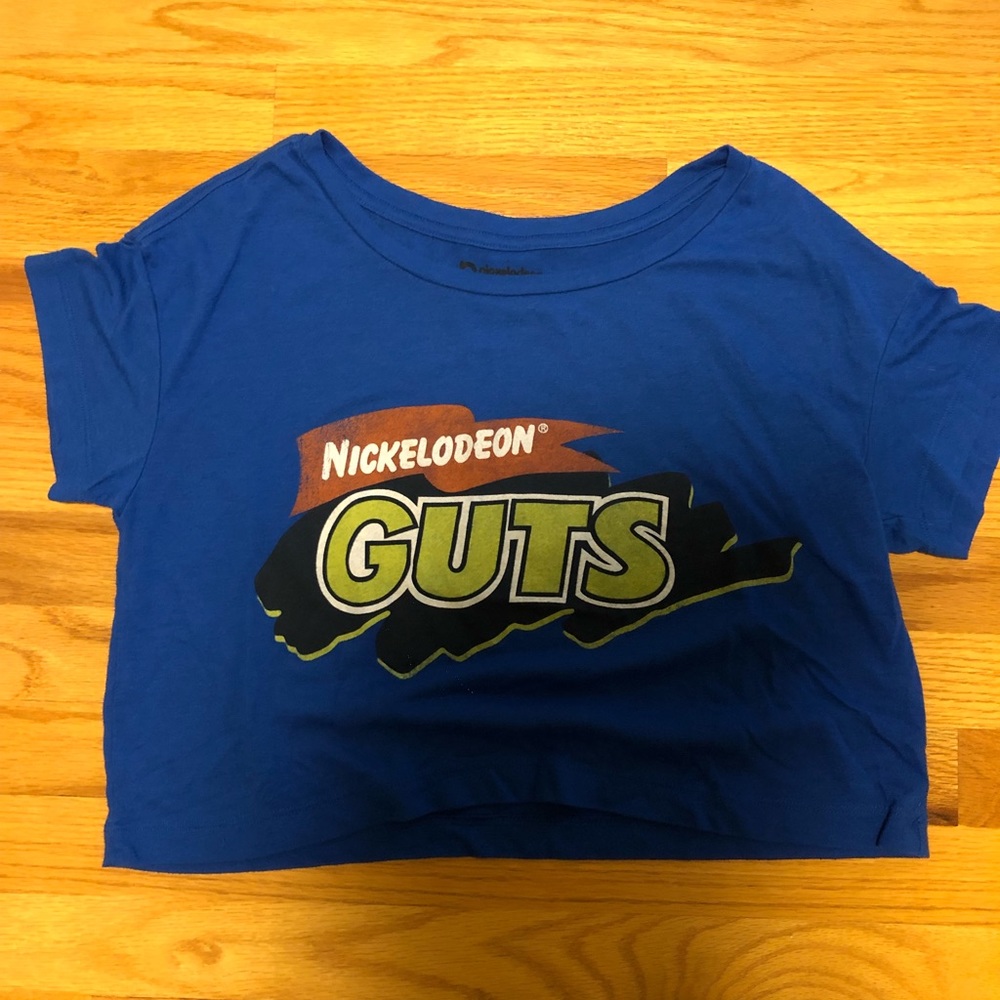 Vintage GUTS